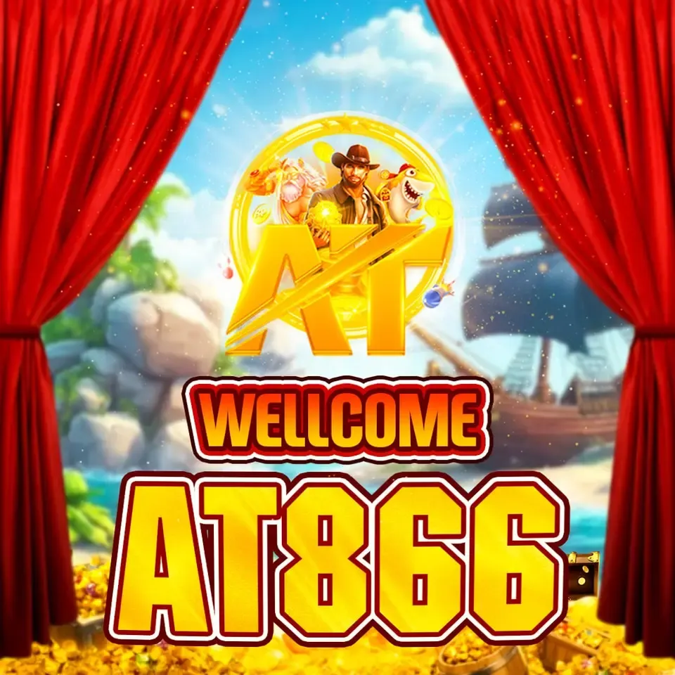 AT866 - Permainan Aksi Penuh Strategi di Dunia TPS