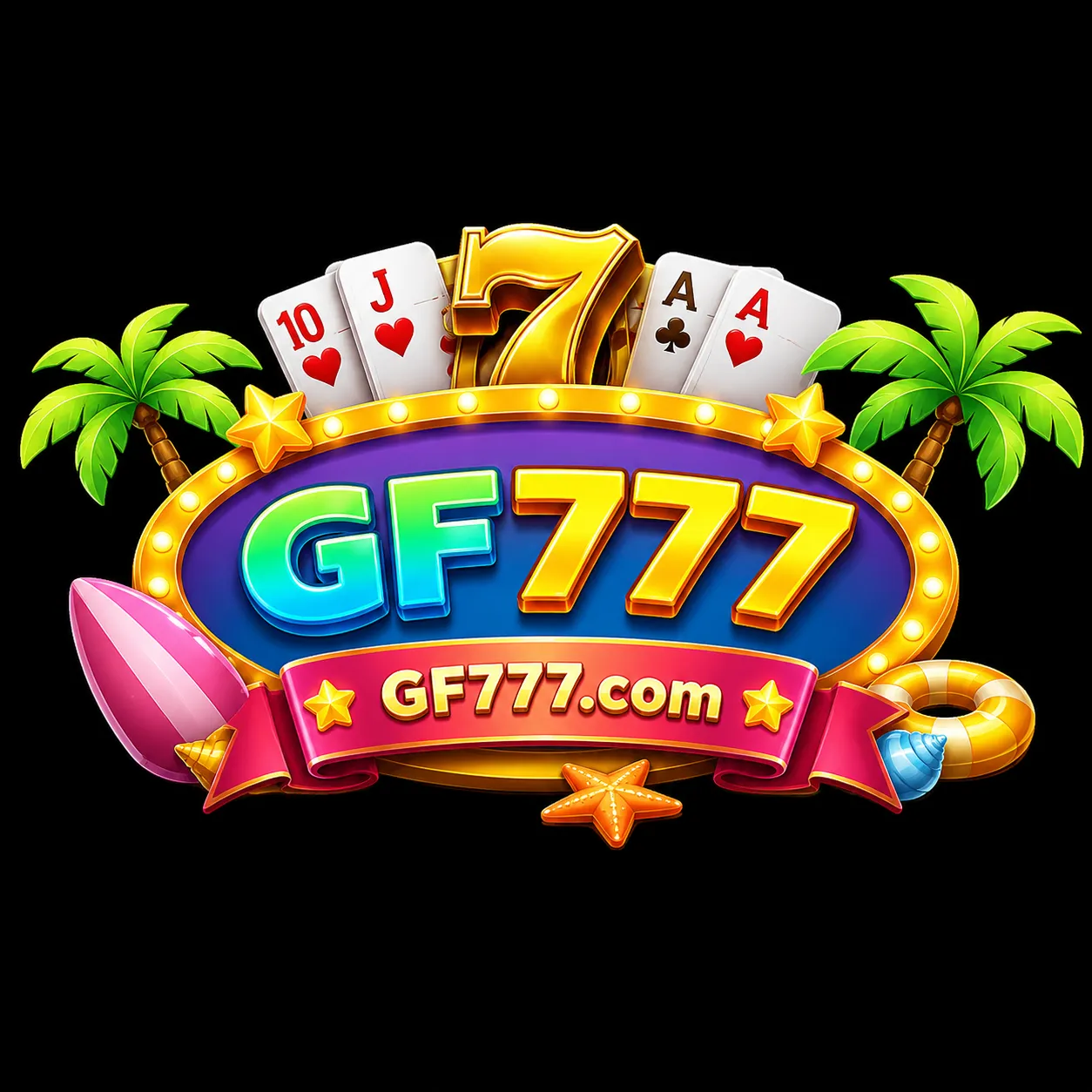 GF777 - Serunya Permainan Arcade untuk Semua Usia