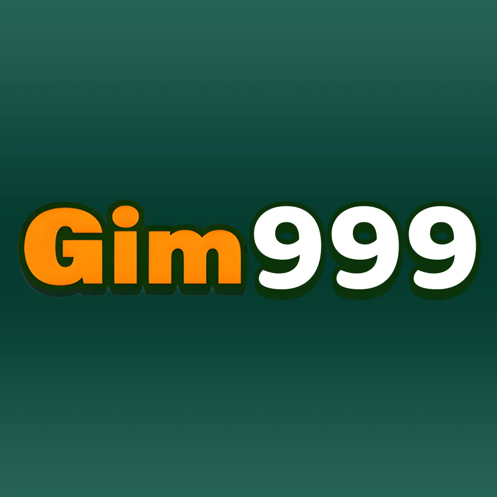 GIM999 - Slot Seru dan Menguntungkan
