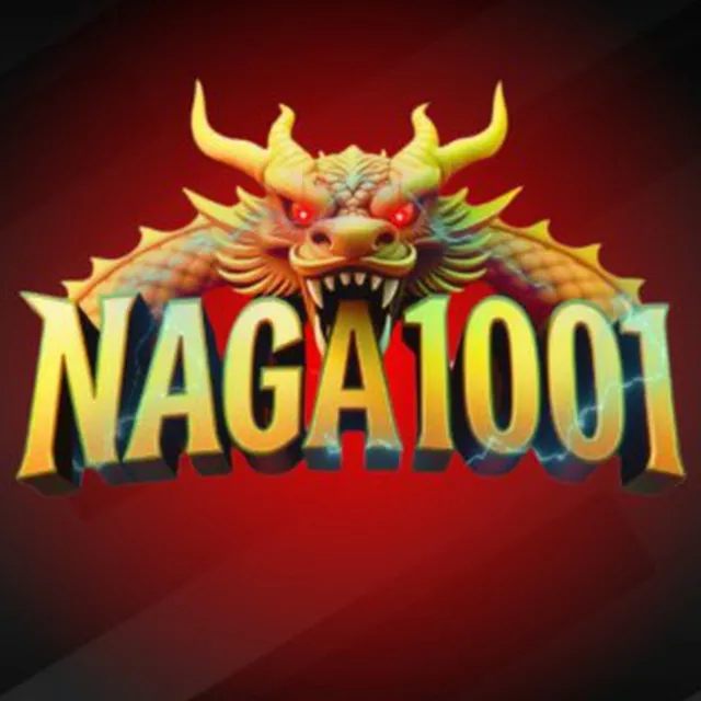 NAGA1001 - Petualangan Tanpa Batas di Dunia Terbuka
