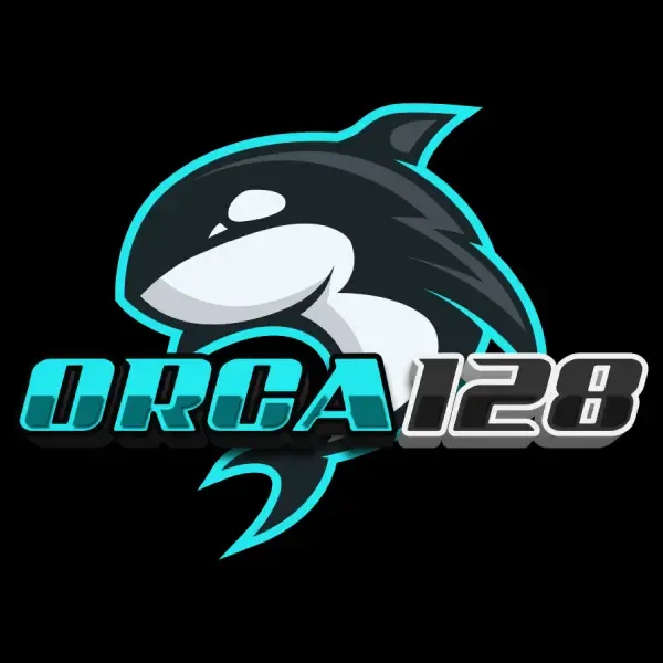 ORCA128 - Game Memancing Seru dan Menyenangkan