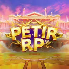 PETIRRP - Petualangan ARPG yang Mendebarkan