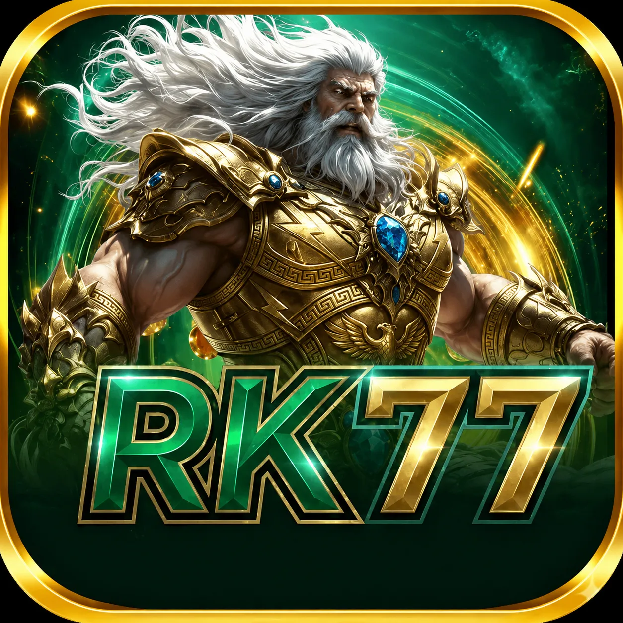 RK77 - Nikmati Pengalaman Game Idle yang Seru