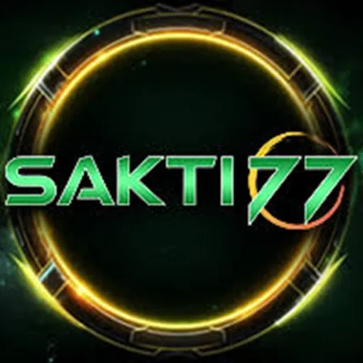SAKTI77 - Permainan Slot Seru dan Menguntungkan