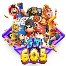 SM605 - Simulasi Kehidupan yang Menyenangkan