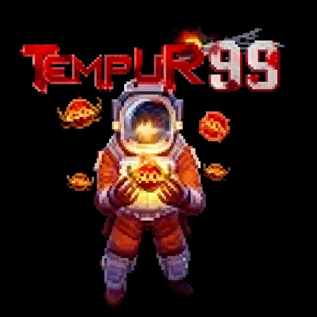 TEMPUR99 - Game Poker Seru dan Mengasyikkan